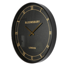 60cm Chirat Silent Wall Clock